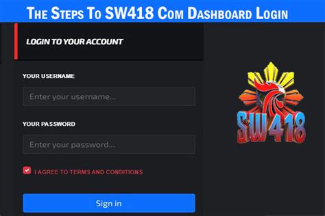 sw418.live login